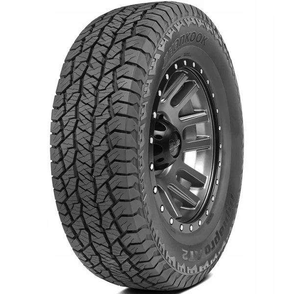 HANKOOK L245/65 R17 DYNAPRO AT 2 RF11 111T XL 3PMSF RG