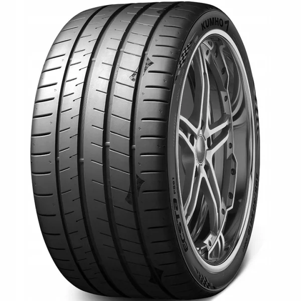 KUMHO L275/40 ZR18 ECSTA PS91 103Y XL RG