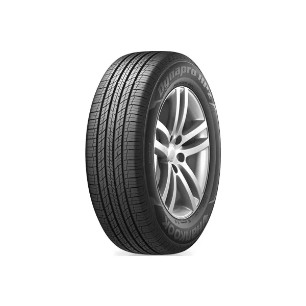 HANKOOK L235/55 R18 DYNAPRO HP2 RA33 100H