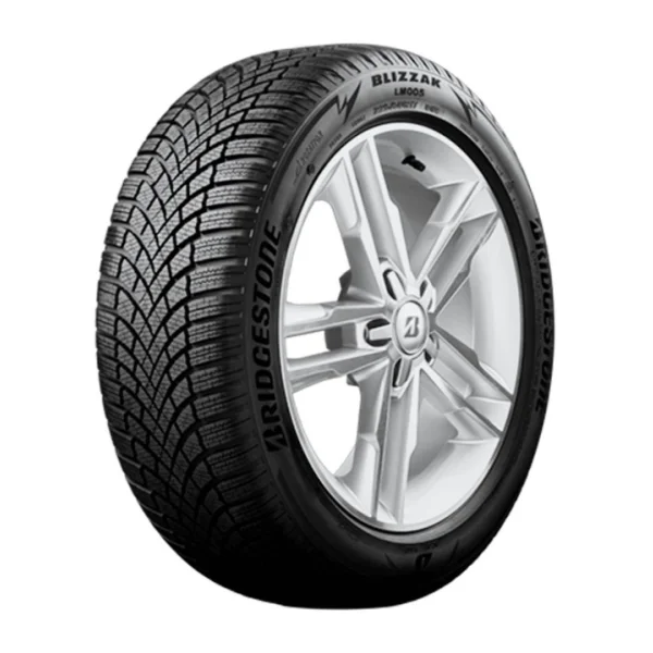 BRIDGESTONE Z245/45 R18 BLIZZAK LM005 100V XL 3PMSF