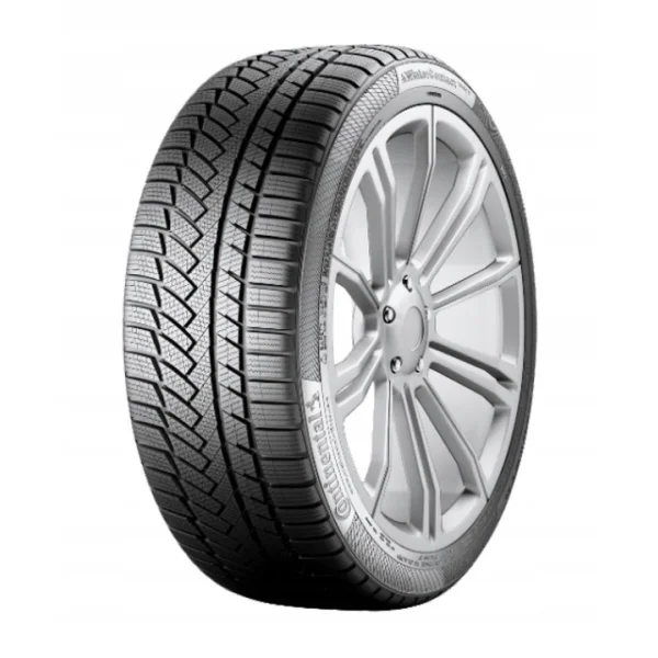 CONTINENTAL Z235/50 R20 WINTER CONTACT TS 850 P 104T XL CONTISEAL 3PMSF FR