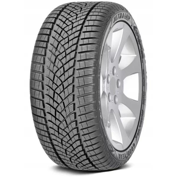 GOOD-YEAR Z285/40 R20 ULTRAGRIP PERFORMANCE GEN-1 108V XL NF0 3PMSF FP