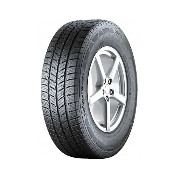 CONTINENTAL Z215/75 R16C VAN CONTACT WINTER 116/114R 3PMSF