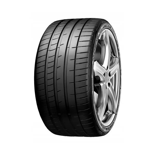 GOOD-YEAR L225/40 R18 F1 SUPERSPORT 92Y XL C+ FP OE VW