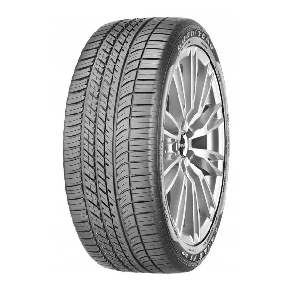 GOOD-YEAR L235/60 R18 EAGLE F1 ASYMMETRIC SUV AT 107V XL LR FP