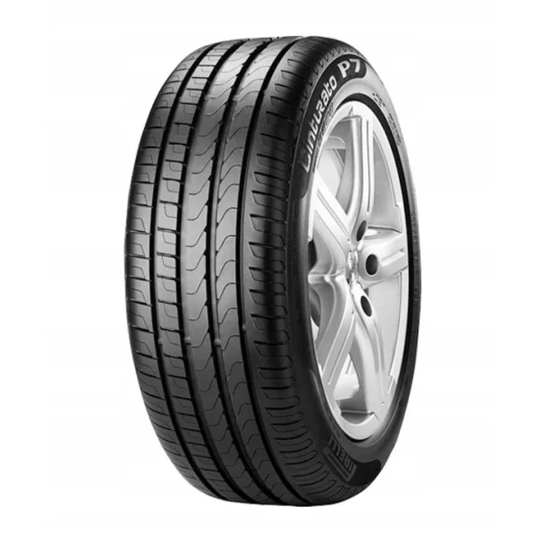PIRELLI L225/45 R18 CINTURATO P7 91W R/F * DOT2021