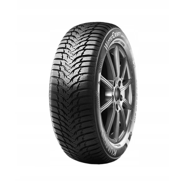 KUMHO Z215/50 R17 WINTERCRAFT WP51 95H XL 3PMSF