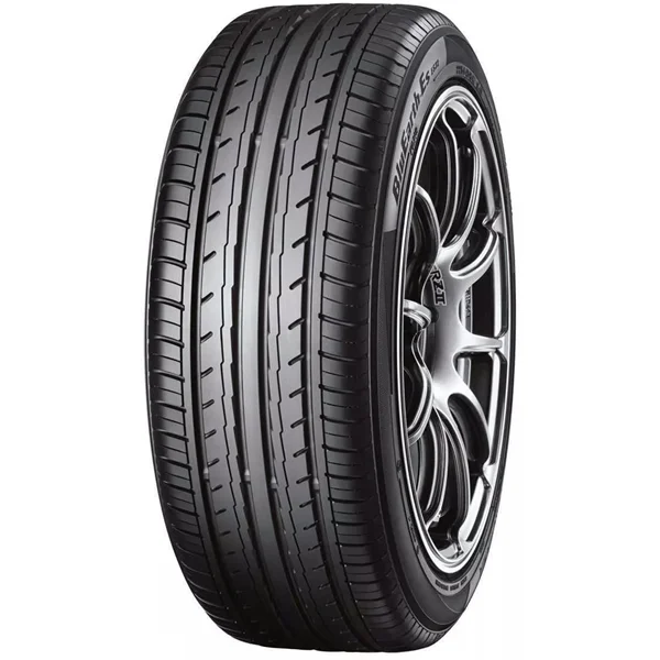 YOKOHAMA L185/60 R14 BLUEARTH ES ES32 82H