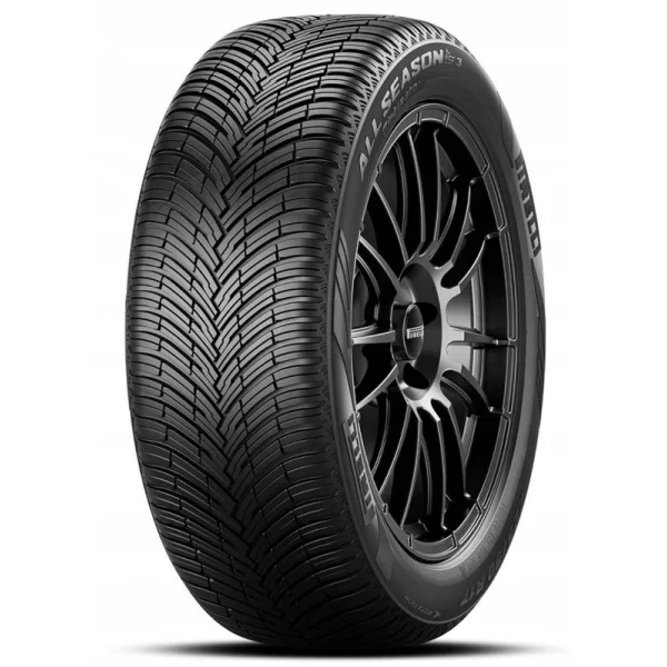 PIRELLI W195/55 R16 CINTURATO ALLSEASON SF3 91V XL 3PMSF