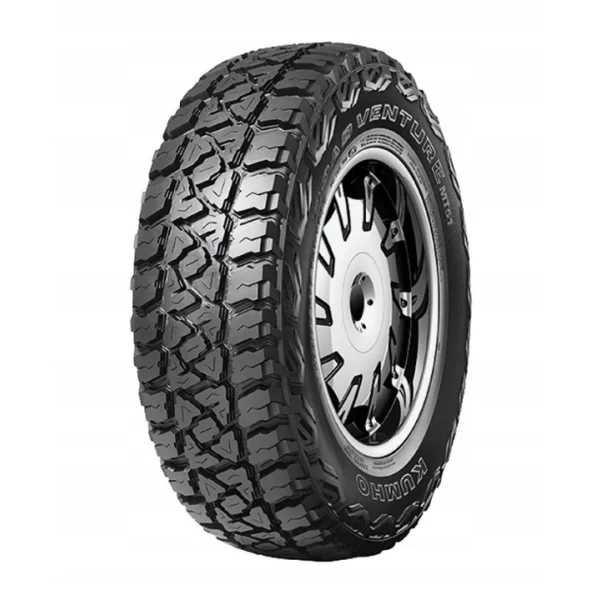 KUMHO L225/75 R16 ROAD VENTURE MT51 115Q MT POR