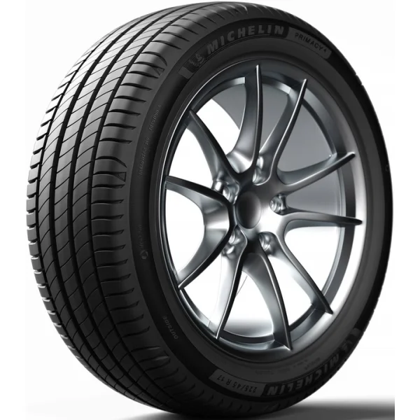 MICHELIN L195/55 R16 PRIMACY 4 S3 87H DOT2024 DEMO