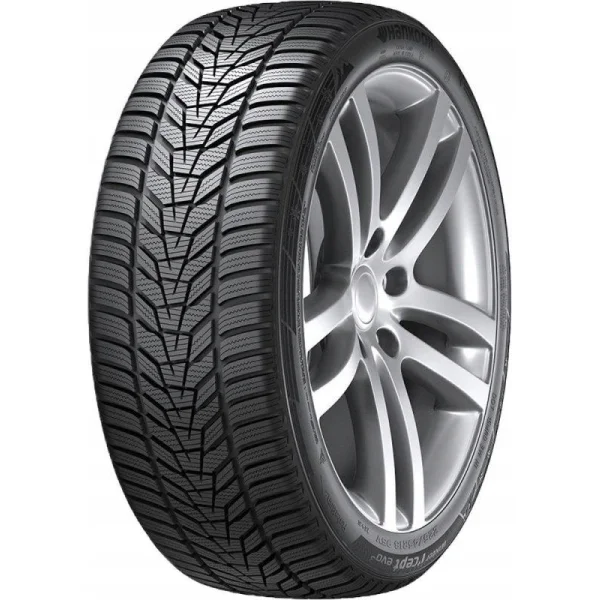 HANKOOK Z285/30 R19 WINTER I*CEPT EVO 3 W330 98V XL 3PMSF FP