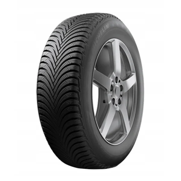 MICHELIN Z265/45 R20 PILOT ALPIN 5 SUV 104V N0 3PMSF RG