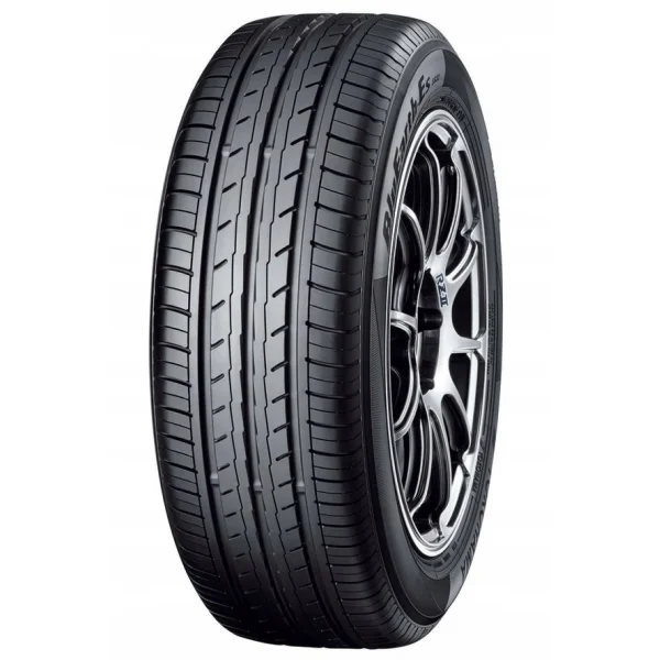 YOKOHAMA L165/70 R14 BLUEARTH ES ES32 81T