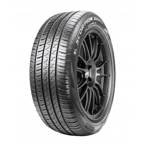 PIRELLI L255/55 R19 SCORPION ZERO 111V XL