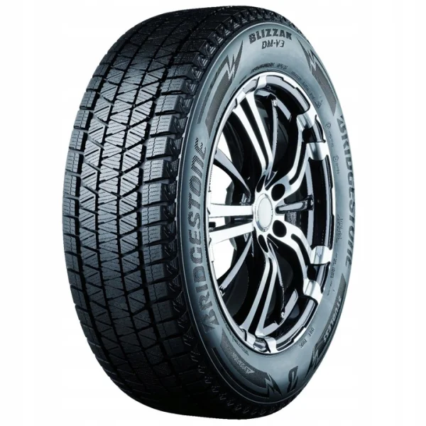 BRIDGESTONE Z235/70 R16 BLIZZAK DM-V3 106S 3PMSF