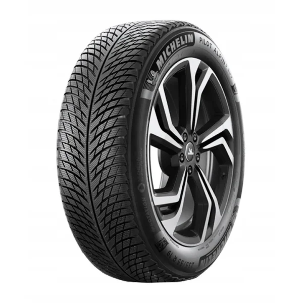 MICHELIN Z305/35 R23 PILOT ALPIN 5 SUV 111V XL 3PMSF RG