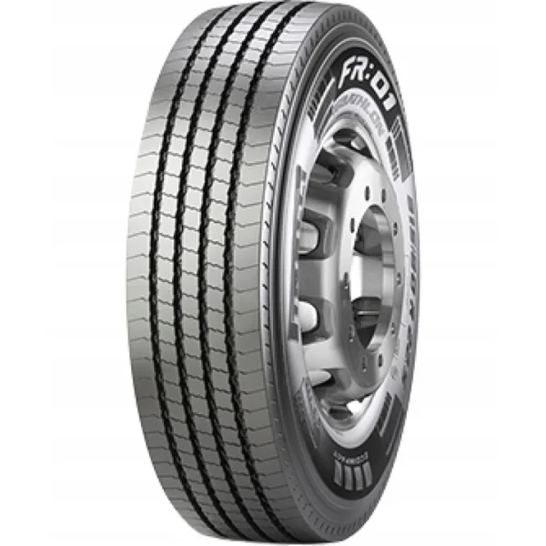 PIRELLI 315/70 R22.5 FR:01 TRIATHLON 156/150L 3PMSF M+S FRONT