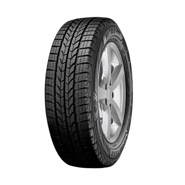 GOOD-YEAR Z195/75 R16C ULTRAGRIP CARGO 110/108R 3PMSF