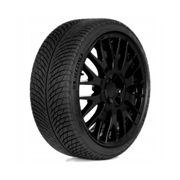MICHELIN Z245/45 R17 PILOT ALPIN 5 99V XL 3PMSF