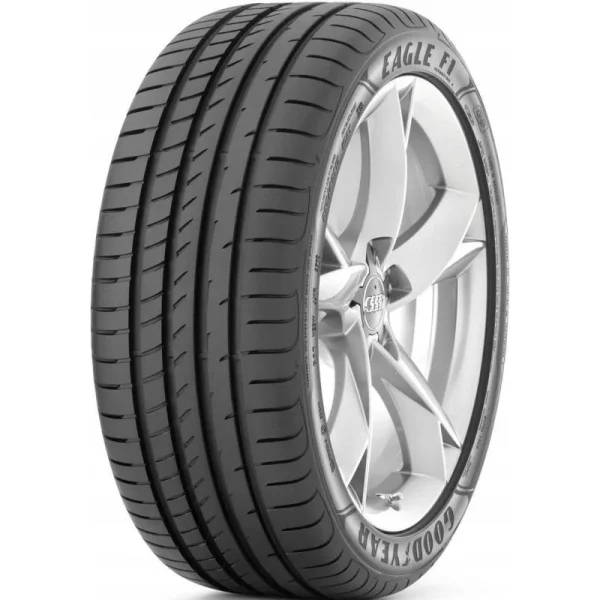GOOD-YEAR L265/50 R19 EAGLE F1 ASYMMETRIC 2 SUV 110Y XL N1 FP DOT2019