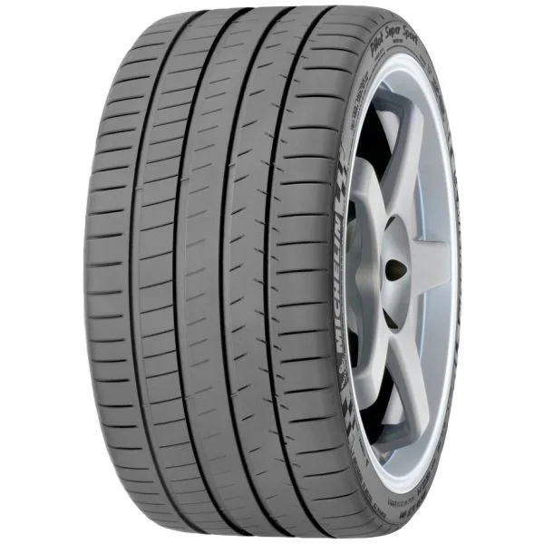 MICHELIN L255/45 R19 PILOT SUPER SPORT 100Y N0