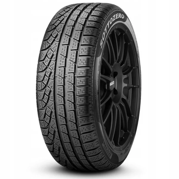 PIRELLI Z225/55 R17 WINTER 210 SOTTOZERO SERIE II 97H R/F * 3PMSF DOT2021