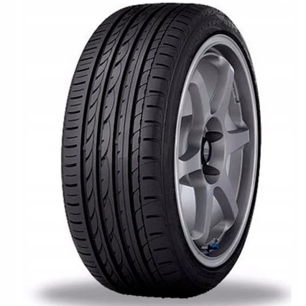 YOKOHAMA L265/35 R20 ADVAN SP V103S 99Y AO DOT2022