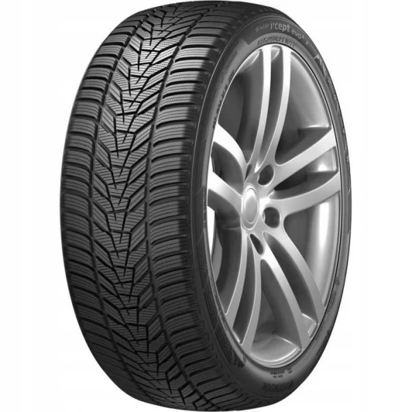 HANKOOK Z255/40 R22 WINTER I*CEPT EVO 3 W330 103H XL 3PMSF RG DOT2021