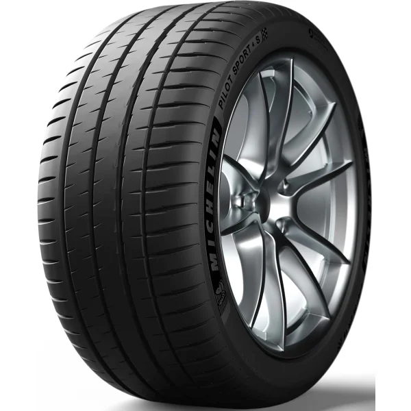 MICHELIN L305/30 R21 PILOT SPORT 4 S 104Y XL MO1 RG