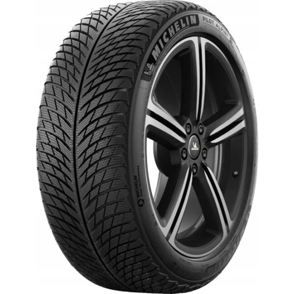 MICHELIN Z235/45 R18 PILOT ALPIN 5 98V XL MO1
