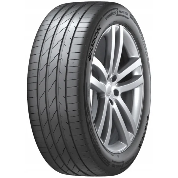 HANKOOK L275/40 ZR21 VENTUS EVO SUV K137A 107Y XL