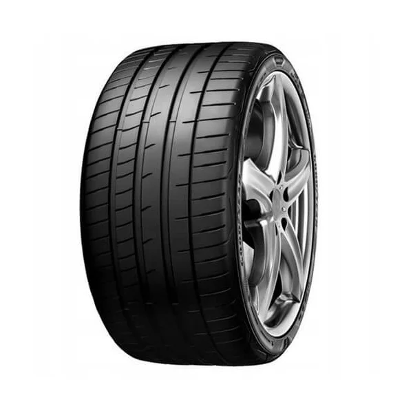 GOOD-YEAR L255/35 ZR20 F1 SUPERSPORT 97Y XL DOT2022