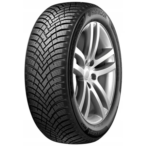 HANKOOK Z215/70 R16 WINTER I*CEPT RS3 W462 100T 3PMSF