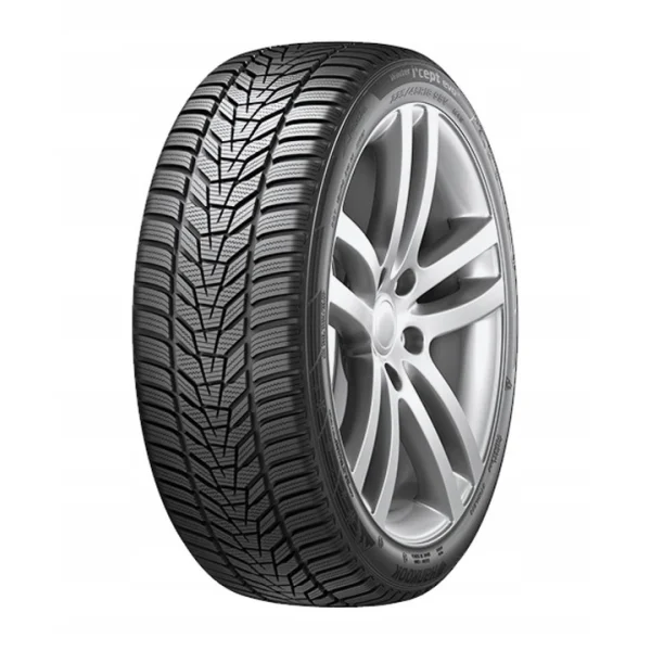 HANKOOK Z275/50 R20 WINTER I*CEPT EVO 3 X W330A 113V XL 3PMSF RG