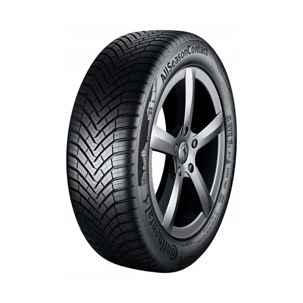 CONTINENTAL W275/40 R20 ALLSEASON CONTACT 106Y XL 3PMSF
