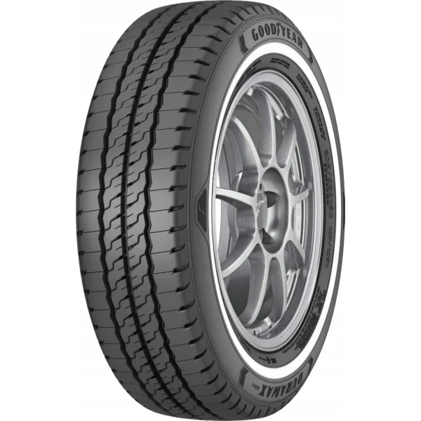 GOOD-YEAR L205/75 R16C DURAMAX G2 110R