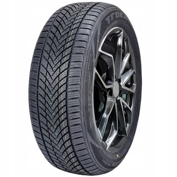 TRACMAX W255/40 R20 X-PRIVILO A/S TRAC SAVER 101V XL 3PMSF