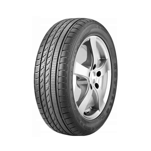 Opony Zimowe Tracmax Ice-Plus S210 215/55R16 97H XL M+S [3324] [Demo]