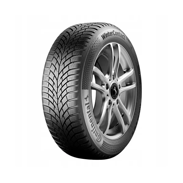 CONTINENTAL Z175/65 R17 WINTER CONTACT TS 870 87H 3PMSF FR