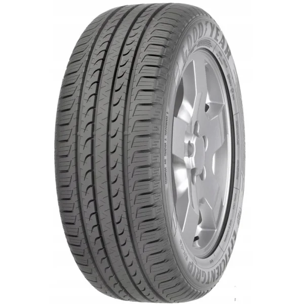 GOOD-YEAR L285/65 R17 EFFICIENTGRIP SUV.4X4 116V DOT2019