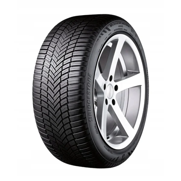 BRIDGESTONE W215/55 R17 A005 98H XL