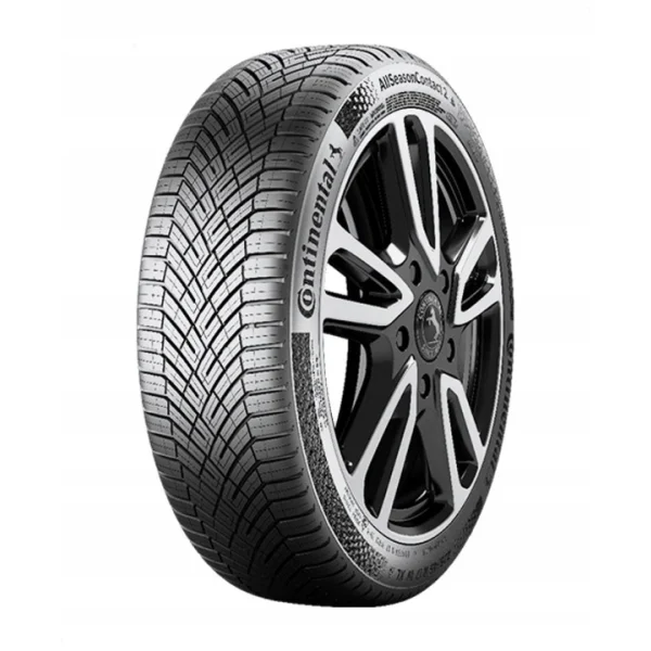CONTINENTAL W205/50 R17 ALLSEASON CONTACT 2 93V XL 3PMSF