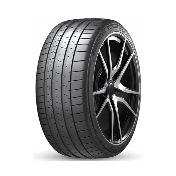 HANKOOK L265/45 ZR19 VENTUS S1 EVO Z K129 105Y XL ND0 RG DOT2021