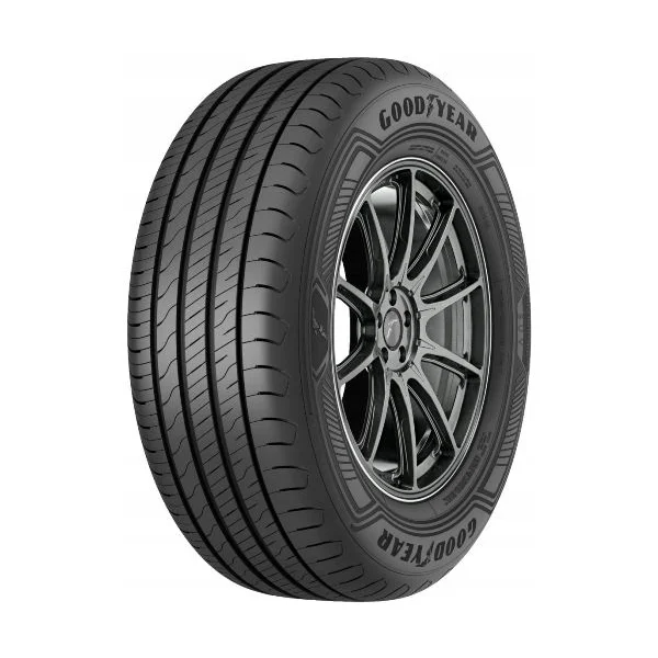 GOOD-YEAR L215/60 R18 EFFICIENTGRIP 2 SUV 98H