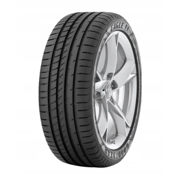 GOOD-YEAR HL L255/35 R21 EAGLE F1 ASYMMETRIC 5 101Y DOT2021