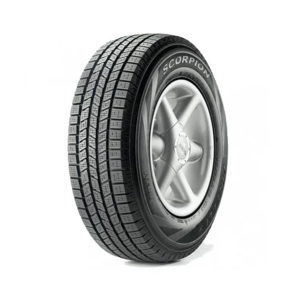 PIRELLI Z315/35 R20 SCORPION ICE & SNOW 110V XL R/F * 3PMSF RG