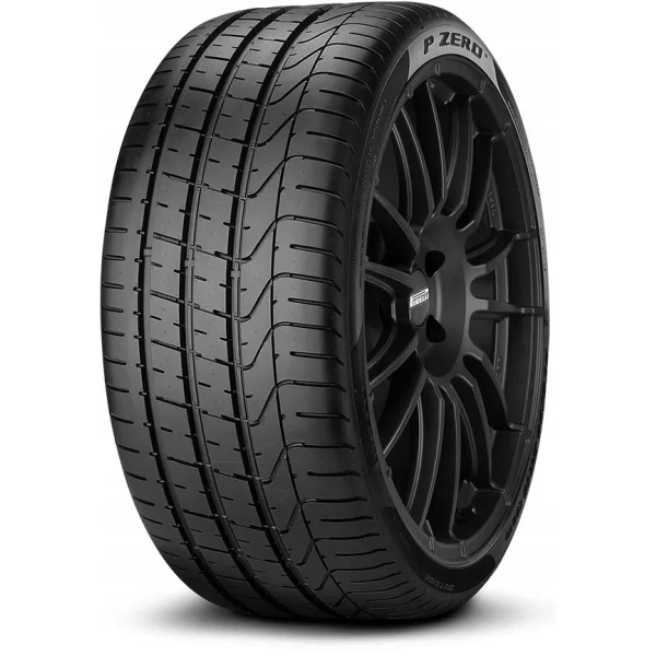 PIRELLI L285/30 ZR21 PZERO 100Y XL (RO1) PNCS