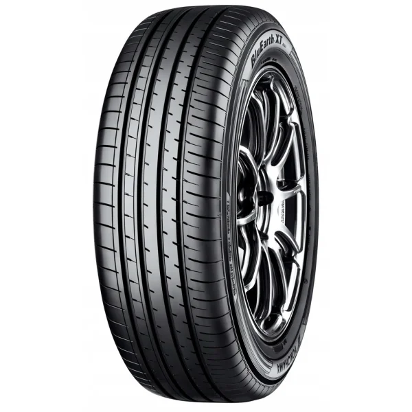 YOKOHAMA L225/50 R18 BLUEARTH-XT AE61 Z.P.S 95V Z.P.S. RG
