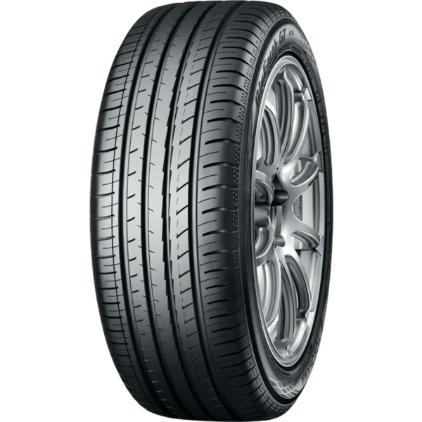 YOKOHAMA L255/35 R18 BLUEARTH GT AE-51 94W XL RG